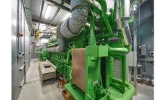Combined Heat & Power Units