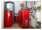Commercial Biomass Boilers