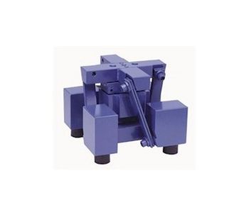 H - Drive Units - High-Inertia Drive Units By Vibratory ...