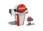 Dynamic - Cola Soda Dispenser