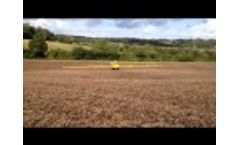 Chafer Boom Contour System Video
