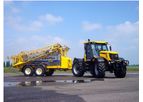 Chafer - Model ADT8000 - Trailed Airport De-icer