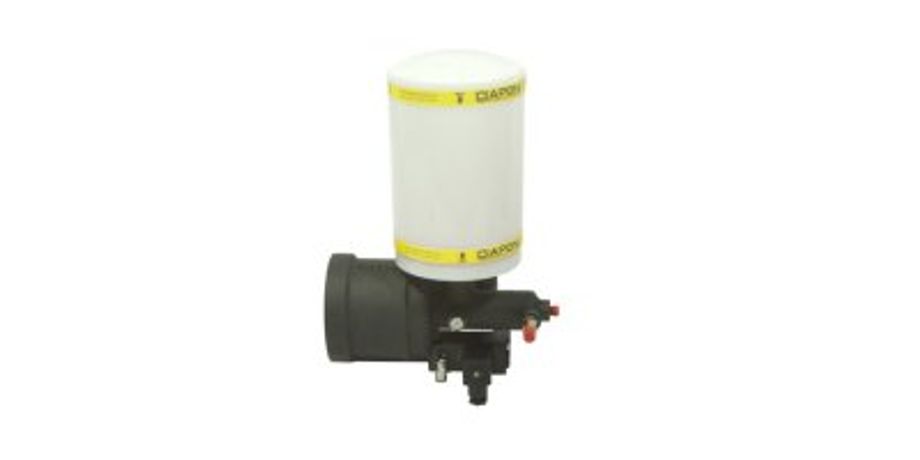 CIAPONI - Model 00420 - Pump