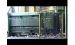 Coparm: Plant and Machinery Waste Treatment Video