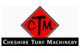 Cheshire Turf Machinery LTD (CTM)