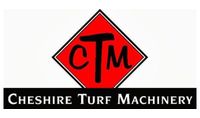 Cheshire Turf Machinery LTD (CTM)