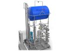 Hypro HyCrC - CO2 Recovery Plant