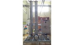 Hypro - Deaerated Water Plant