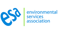 Environmental Services Association  (ESA)
