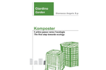 Komposter Catalogue