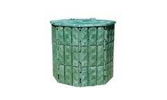 Ottogreen - Model 600-800 - Composter Kit for Domestic Composting