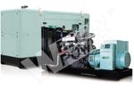 Westinpower - Model TS Series - Diesel Generator Sets