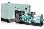 Westinpower - Model TC Series - Diesel Generator Sets