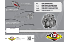 ICM - PLY - Polyp Grabs for Truck Crane Brochure