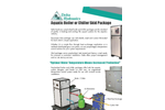 Delta - Model DHBXP - Preplumbed and Skid Packaged Boiler and Heat Transfer Systems Brochure