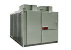 Delta - Preplumbed and Skid Packaged Chiller and Heat Transfer Systems