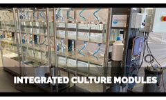 INTEGRATED Culture Modules (ICM) - IAS, Inc. - Video