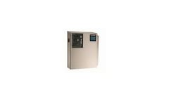 IAS - Model SC27P - Self Contained Ozone System