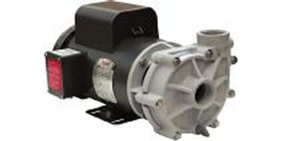IAS - Low Head & Specialty Pumps