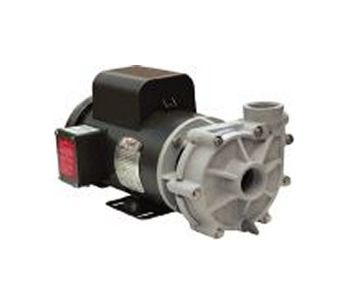 IAS - Low Head & Specialty Pumps