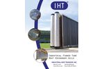 Industrial Heat Transfer, Inc. (IHT) Company Profile Brochure