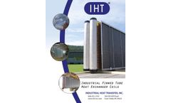 Industrial Heat Transfer, Inc. (IHT) Company Profile Brochure
