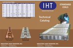 Standard Coils Technical Catalog