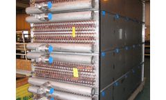 IHT - Industrial Heat Exchanger