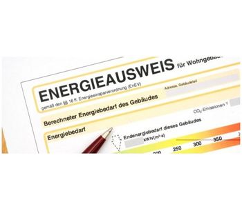 Energy Performance Certification Services