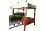 Javo Linea Recta - Automated Potting Robot Systems