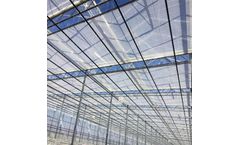 KG Greenhouses - Screening Systems