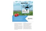 Koppert - Natutec Drone - Brochure