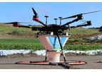 Koppert - Natutec Agricultural Drone
