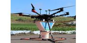 Natutec Agricultural Drone