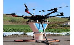 Koppert - Natutec Agricultural Drone