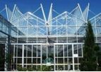 Wide-Span Greenhouse