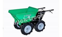 E-Truck - Electric Wheelbarrow