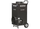 Nikro - Model 800CFM - Air Scrubber System