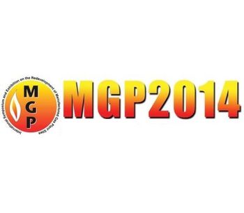 5th International Symposium & Exhibition on the Redevelopment of MPG 2014