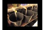 Rollexpress CC Container Water Filler Video