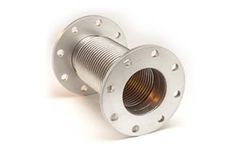 Hyspan - Model Series 2500 - Laminated Bellows Expansion Joints