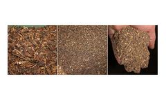 Grinder applications for Cereals, Tobacco