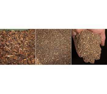 Grinder applications for Cereals, Tobacco - Agriculture - Crop Cultivation
