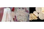 Grinder applications for Wood - Waste and Recycling - Wood Recycling
