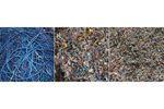 Grinder applications for Electric cables - Waste and Recycling - Metal Recycling