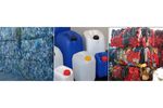 Grinder applications for Plastics - Plastics & Resins - Plastics Recycling