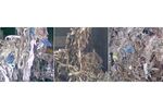 Shredder applications for Ragger rope - Waste and Recycling - Plastics Recycling