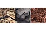 Shredder applications for Wood - Waste and Recycling - Wood Recycling