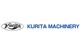 Kurita Machinery MFG. Co. Ltd.