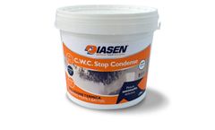 Diasen - Model C.W.C. - Stop Condense White Coating